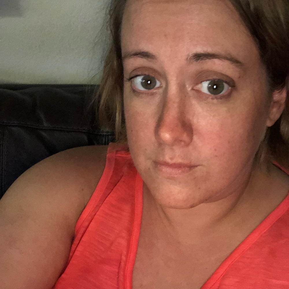 Meet your Posher, Brittney